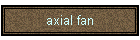 axial fan